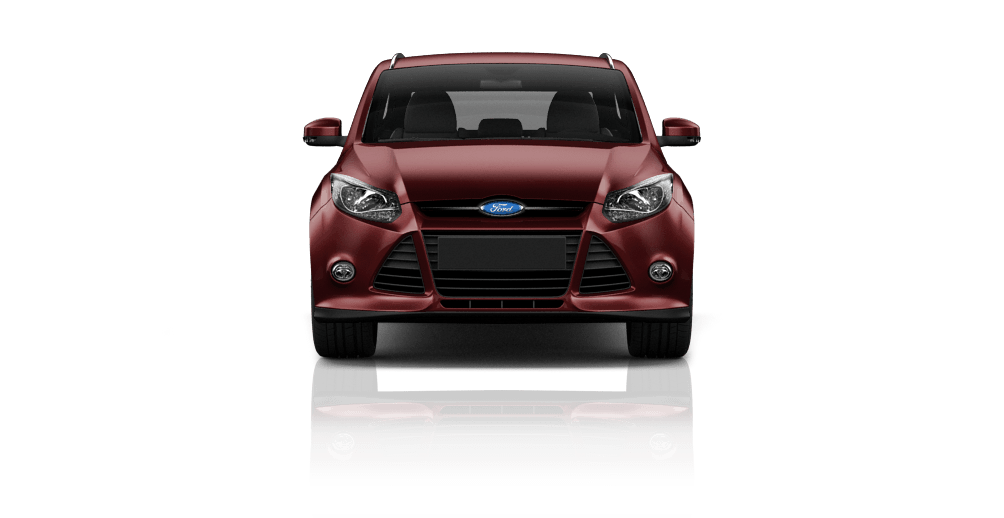 Ford Focus Estate 2011